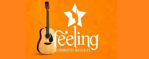 Feelingtiendamusical