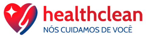 Health Clean - Nós cuidamos de você