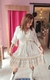 Vestido Curto Boho Chic - comprar online