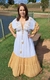 Vestido Indiano Longo - comprar online