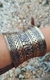 Bracelete de Metal Largo - comprar online