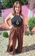 Calça Indiana Estonada - comprar online