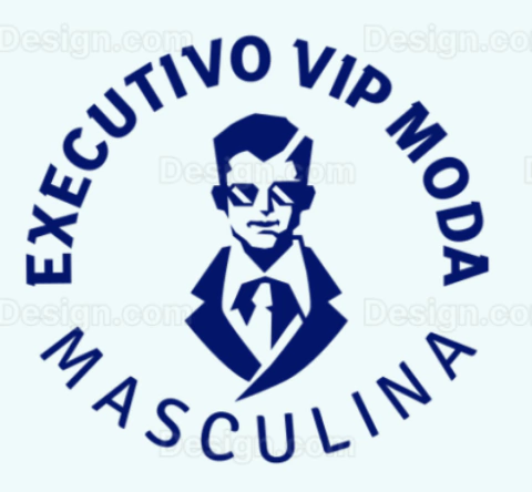 Executivo Vip Moda Masculina