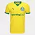 Camisa Palmeiras III 25/26 - Torcedor Puma Masculina - Amarela e verde - comprar online