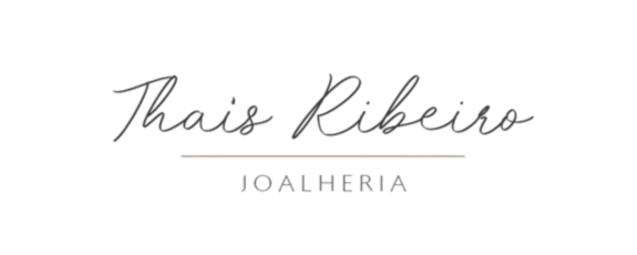 Thais Ribeiro Joalheria | Atelier de Joias em ouro 18k
