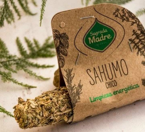 Sahumos SAGRADA MADRE