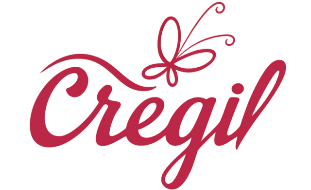 Cregil Moda Íntima