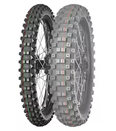 CUBIERTA 90/90-21 MITAS MOTOCROSS TERRA FORCE MX MH MEDIUM HARD TERRAIN - comprar online