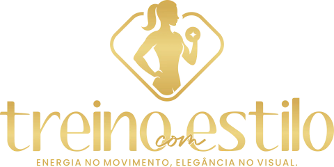 Treino Com Estilo