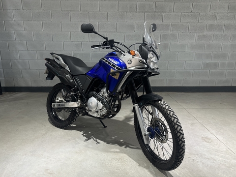 YAMAHA TENERE 250 2018