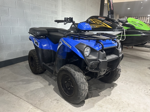 KAWASAKI BRUTEFORCE 300