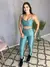 Legging Básica Compressão + Top Clara Turmalina - loja online