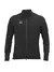 Chaqueta cortaviento PACIFIC ciclismo, running NEGRO - comprar online