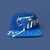 Chicago bulls The finals azul en internet