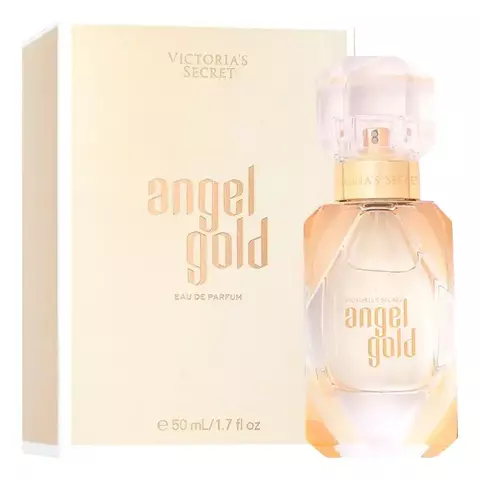 Perfume Angel Gold Victoria’s Secret – 50ml
