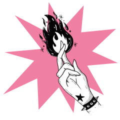 Arte convertido en productos