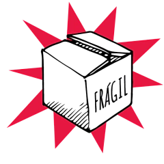 Envíos a toda Colombia