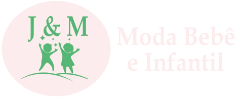J&M MODA BEBÊ E INFANTIL