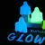 Filamento SUNLU PLA GLOW (FOSFORECENTE) - FILATEK