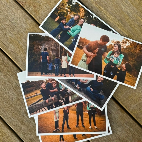 20 fotos - tamanho 10x15 - comprar online