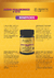 ACIDO HIALURONICO + Q10 + COLAGENO X 60 CAPSULAS DE 600 MG SIN TACC - Andrea Tienda Online