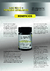 CITRATO DE MAGNESIO + CITRATO DE POTASIO QUELADOS X 60 CAPSULAS DE 600 MG SIN TACC - comprar online