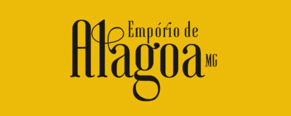 Empório de Alagoa - MG