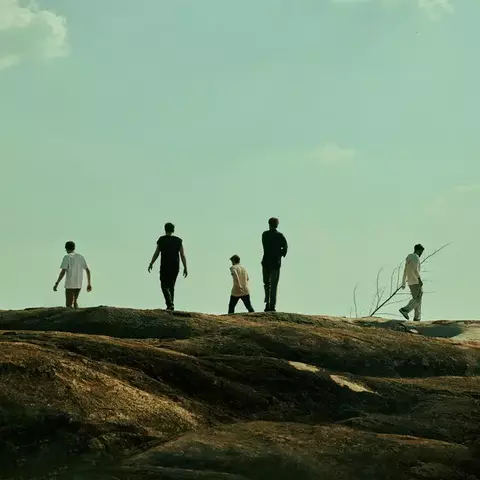 LP 5 a Seco - Sentido - comprar online