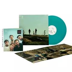 LP 5 a Seco - Sentido na internet