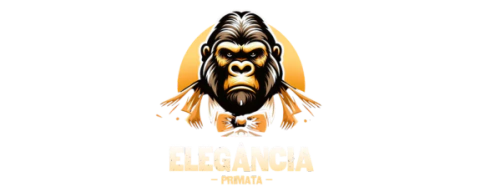 Elegância Primata