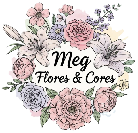 Meg Flores & Cores