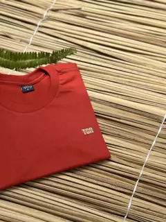 Camisa TGR Premium Terracota - comprar online