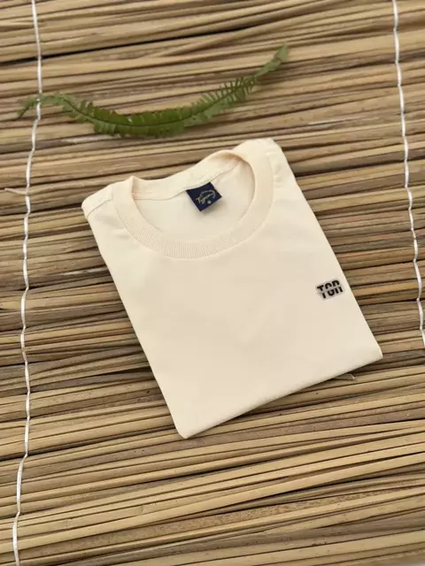 Camisa TGR Premium Off White - comprar online