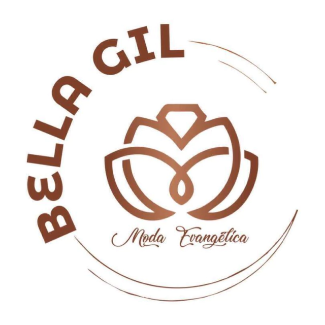 Bella Gil Moda Evangelica Suzano