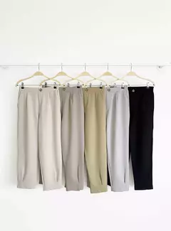 PANTALON SASTRERO - comprar online