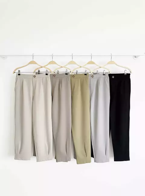 PANTALON SASTRERO - comprar online