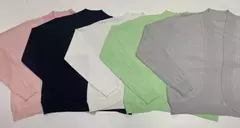 Imagen de Saco Cielo