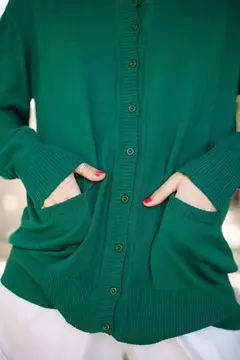 Cardigan Aurora - Avelinne