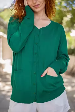 Cardigan Aurora en internet