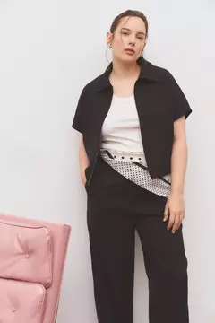 CHAQUETA SASTRERA - tienda online