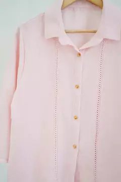 Imagen de CAMISA BASIL