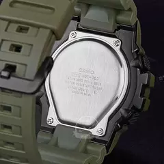 Relógio Casio G-Shock