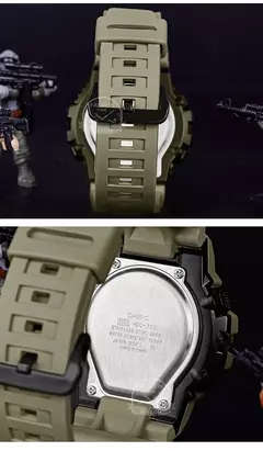 Relógio Casio G-Shock - comprar online