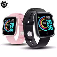 Relógio Smartwatch Y68
