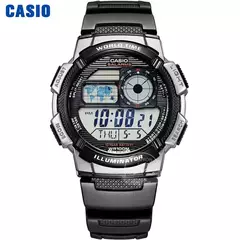 Relógio Casio G-Shock - AGORY
