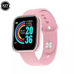 Imagem do Relógio Smartwatch Y68