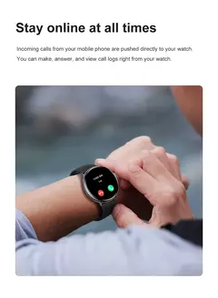 Relógio smartwatch Amazfit ativo 2 - comprar online