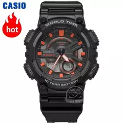 Imagem do Relógio Casio G-Shock