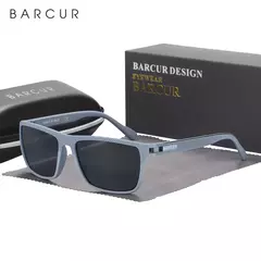 Imagem do Óculos de sol BARCUR polarizados
