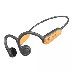 Xiaomi-Fones de ouvido sem fio, fones de ouvido esportivos, gancho, fone de ouvi - AGORY